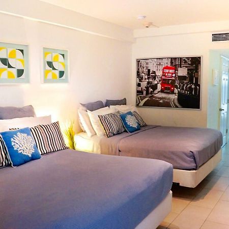 751 Meridian House Aparthotel Miami Beach Esterno foto