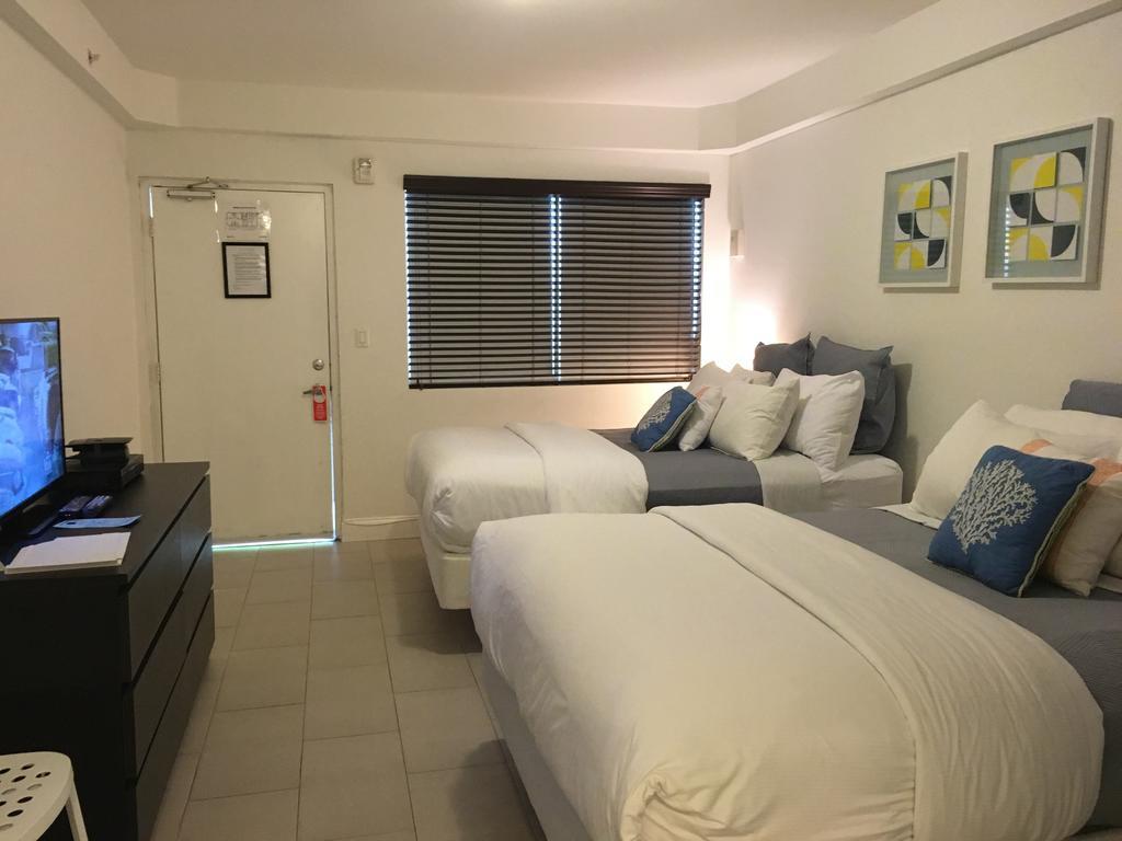 751 Meridian House Aparthotel Miami Beach Esterno foto