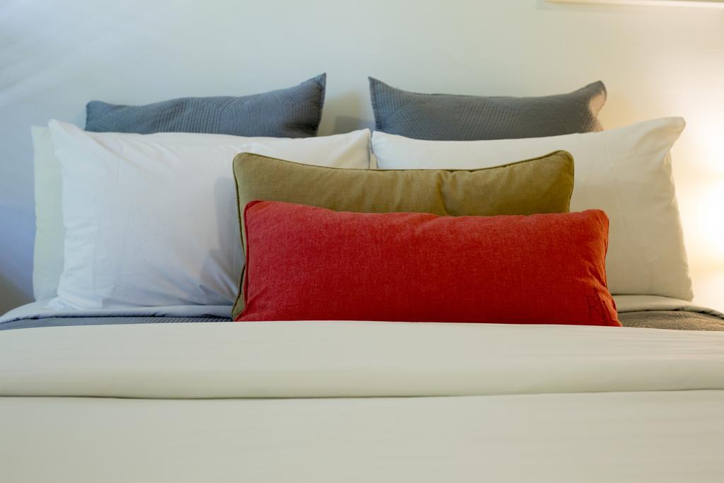 751 Meridian House Aparthotel Miami Beach Esterno foto