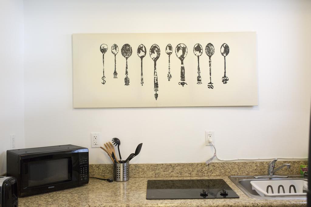 751 Meridian House Aparthotel Miami Beach Esterno foto