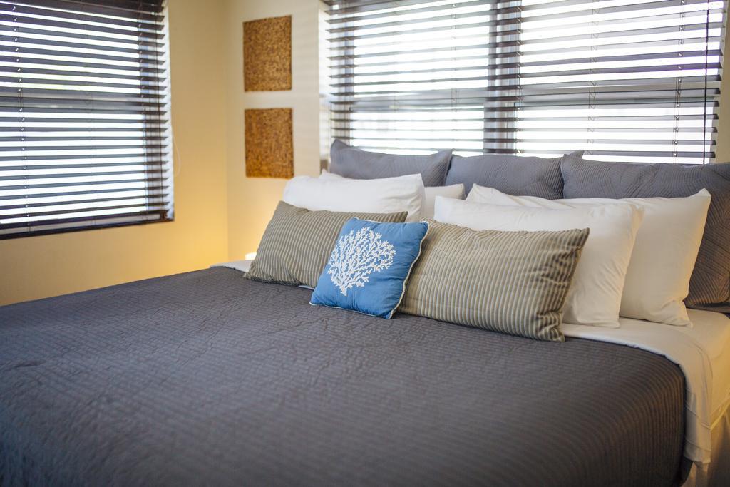 751 Meridian House Aparthotel Miami Beach Esterno foto