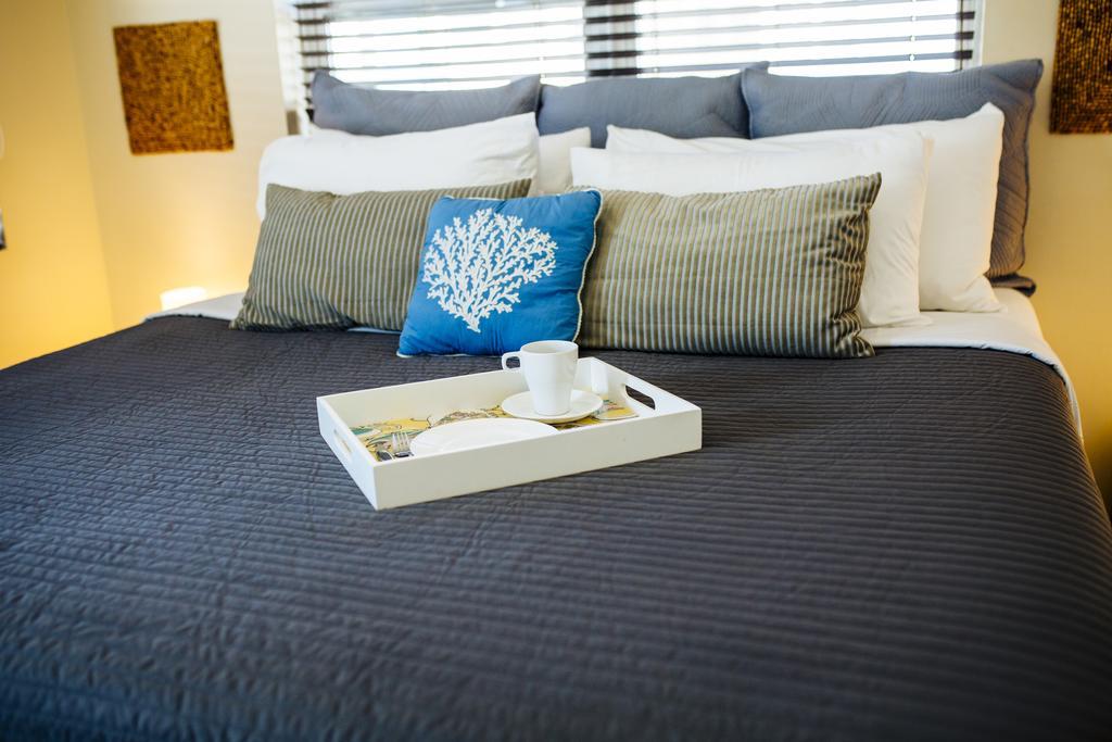 751 Meridian House Aparthotel Miami Beach Esterno foto