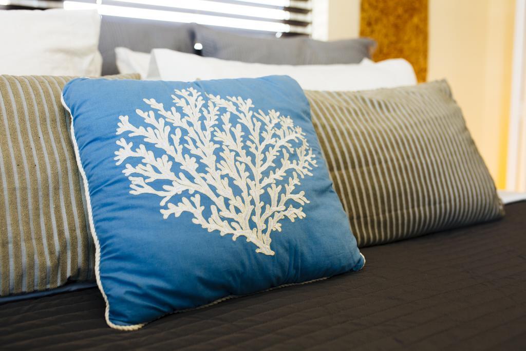 751 Meridian House Aparthotel Miami Beach Esterno foto