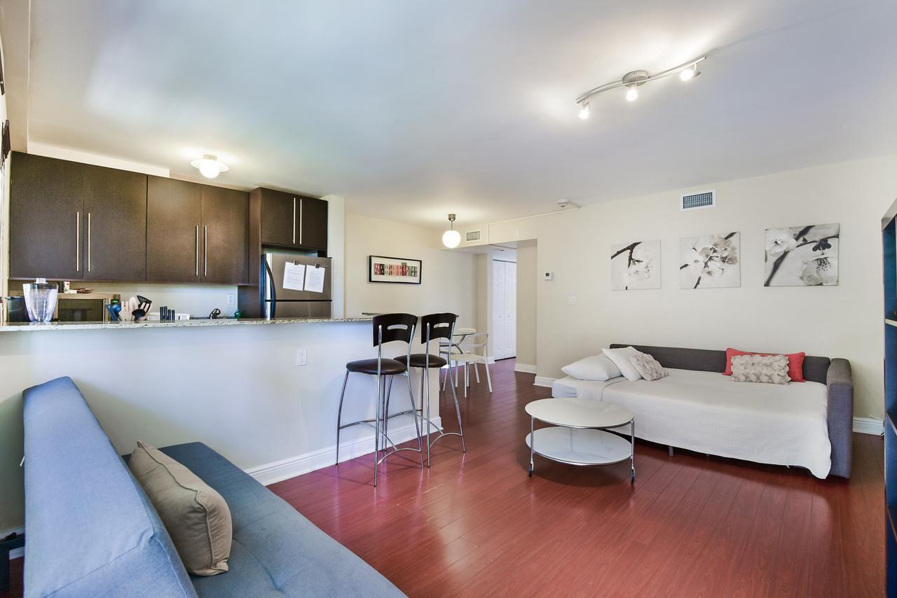 751 Meridian House Aparthotel Miami Beach Esterno foto