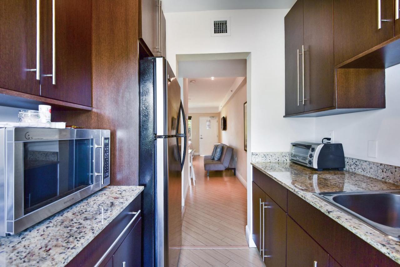 751 Meridian House Aparthotel Miami Beach Esterno foto