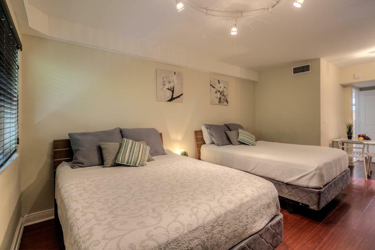 751 Meridian House Aparthotel Miami Beach Esterno foto