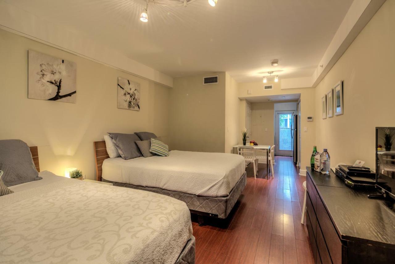 751 Meridian House Aparthotel Miami Beach Esterno foto