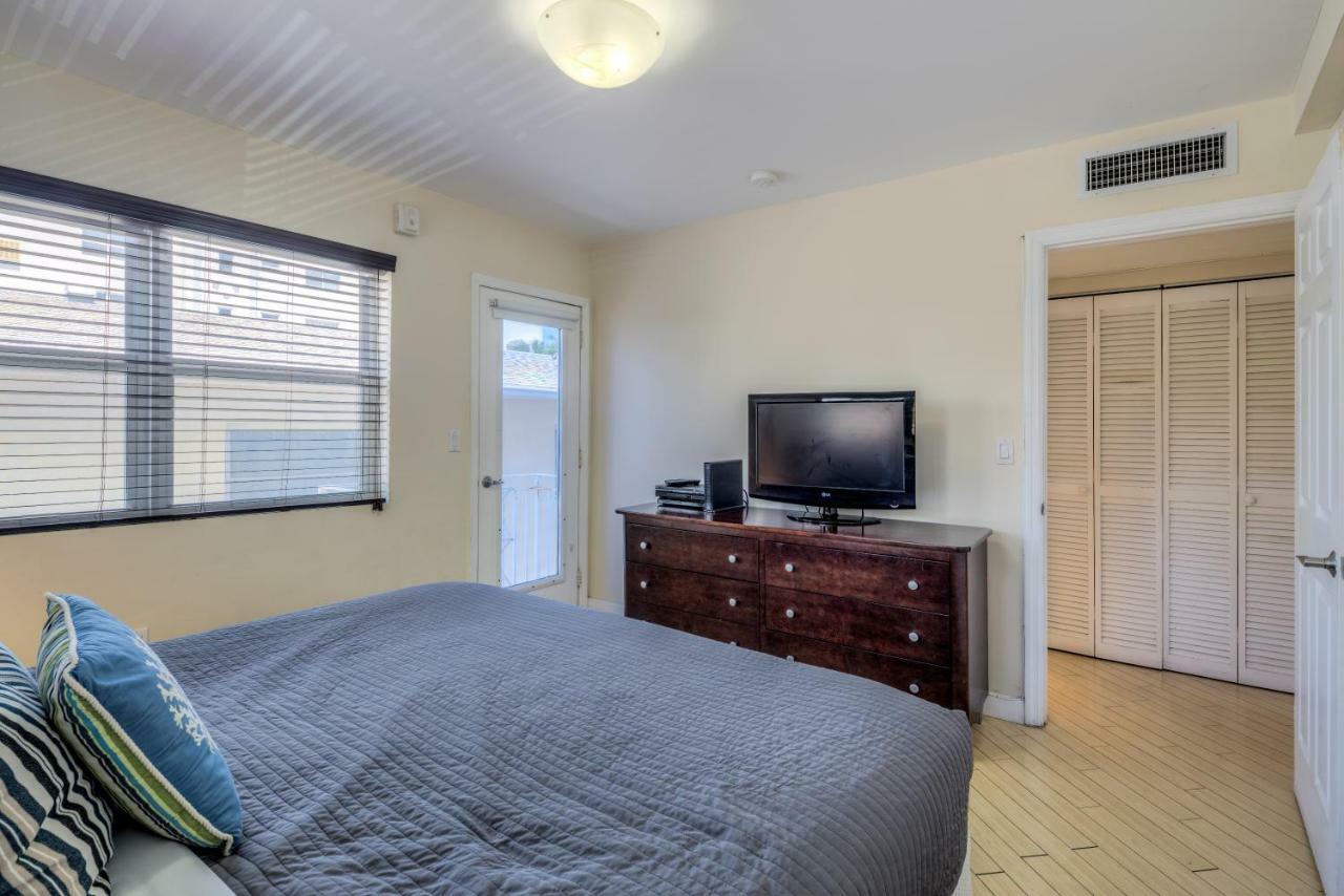 751 Meridian House Aparthotel Miami Beach Esterno foto