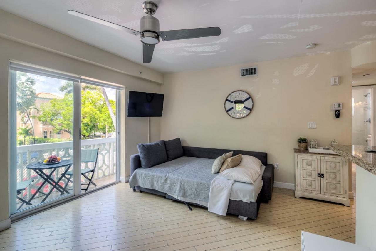 751 Meridian House Aparthotel Miami Beach Esterno foto
