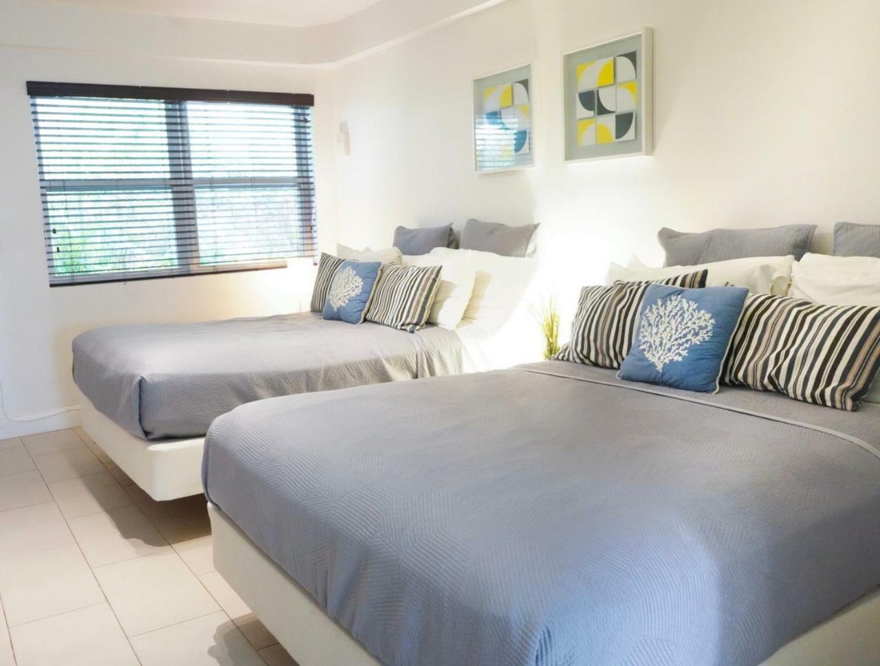 751 Meridian House Aparthotel Miami Beach Esterno foto