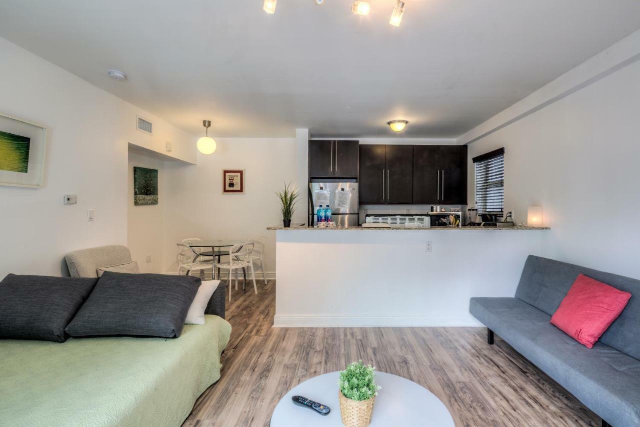 751 Meridian House Aparthotel Miami Beach Esterno foto