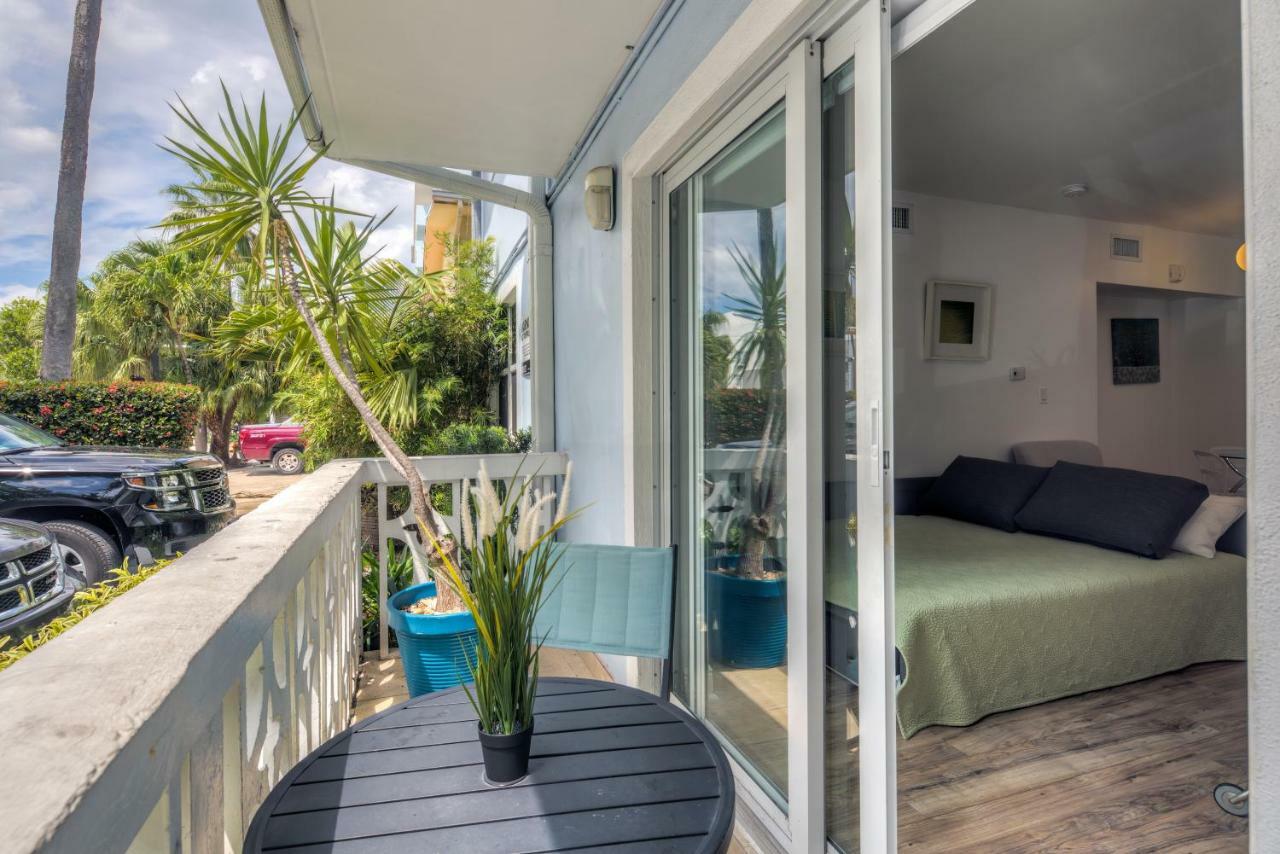 751 Meridian House Aparthotel Miami Beach Esterno foto