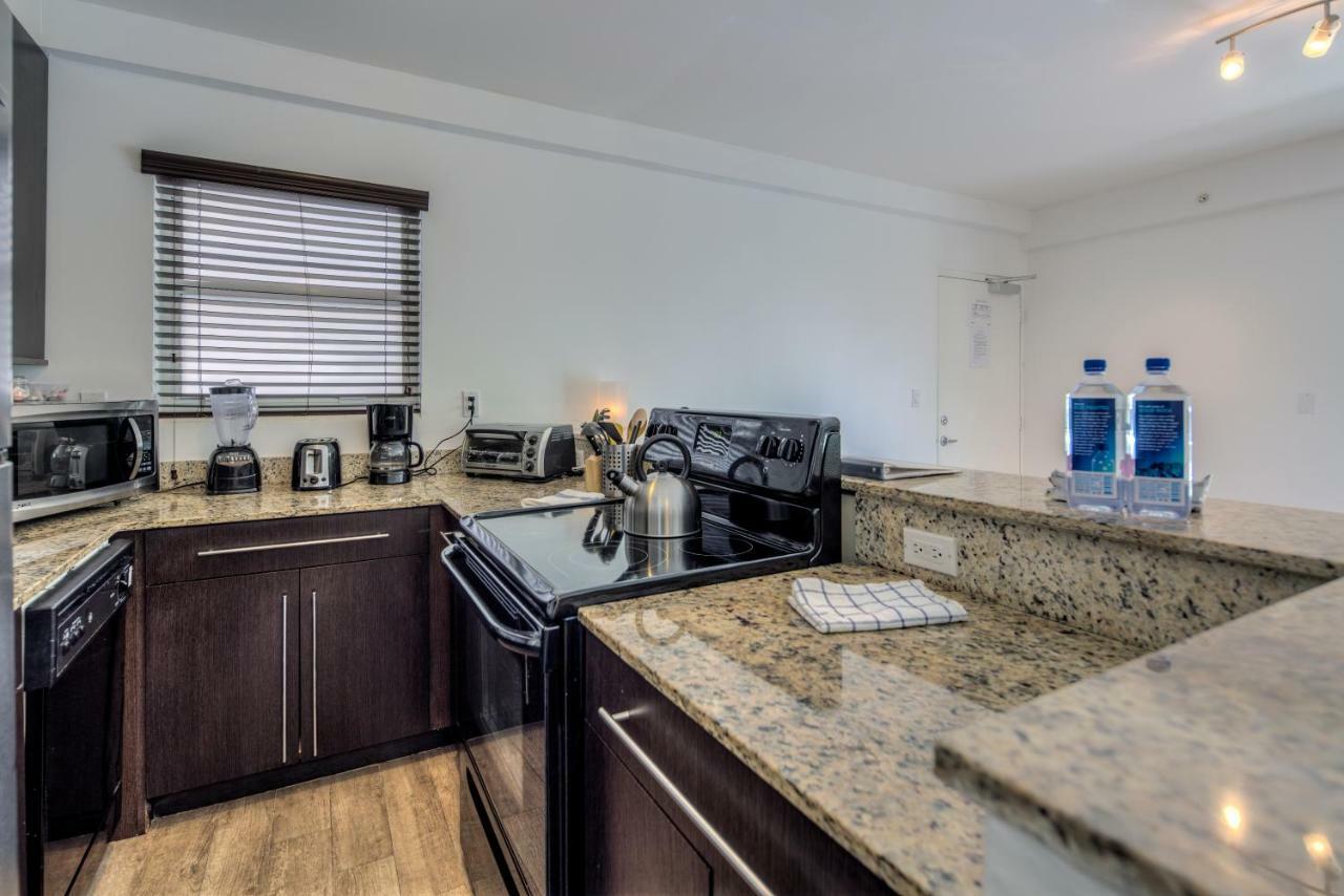 751 Meridian House Aparthotel Miami Beach Esterno foto