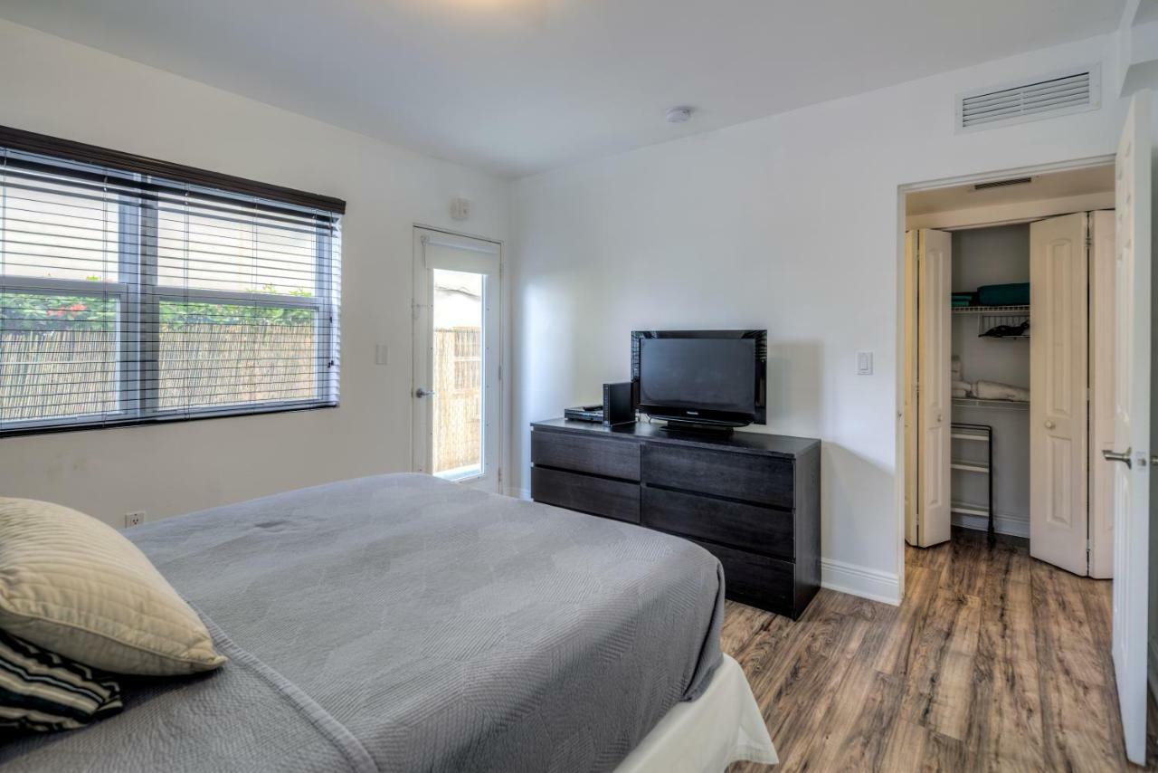 751 Meridian House Aparthotel Miami Beach Esterno foto